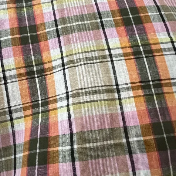 Ann Taylor Loft Button Up Shirt-New - Picture 2 of 3